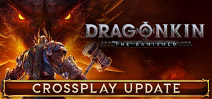 Dragonkin: The Banished banner