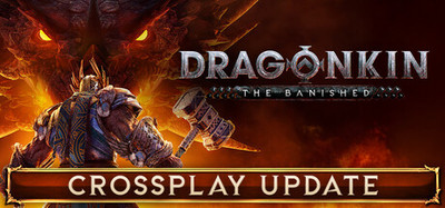 Dragonkin: The Banished
