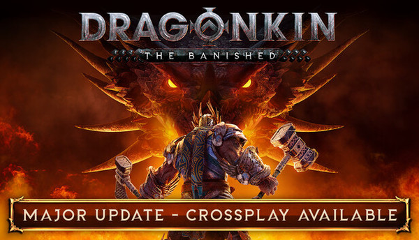 Dragonkin: The Banished