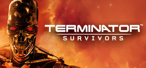 Terminator: Survivors banner