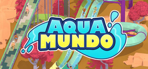 Aqua Mundo banner