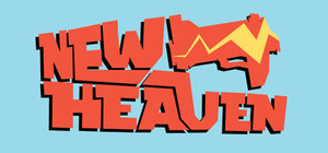 New Heaven banner
