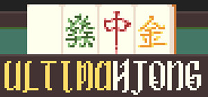 ULTIMAHJONG banner