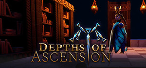Depths of Ascension banner