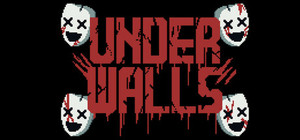 Under Walls banner