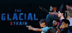 The Glacial Strain banner