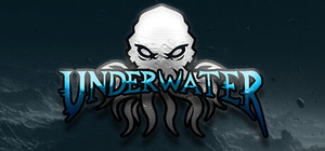 Underwater banner