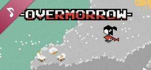 Overmorrow Soundtrack banner