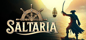Saltaria banner
