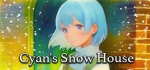 Cyan's Snow House banner