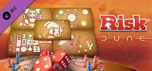 RISK: Global Domination - Dune Map Pack banner