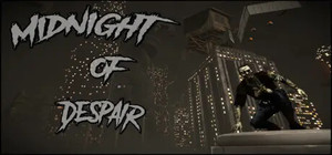 Midnight of Despair banner