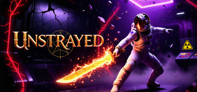 Unstrayed