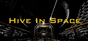 Hive In Space banner