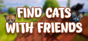 Find Cats With Friends banner