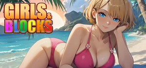 Girls & Blocks banner