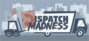 Dispatch Madness banner