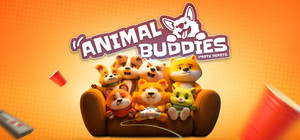 Animal Buddies - Party Beasts banner