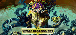 Human Upgrade Labs banner