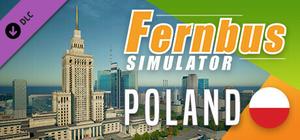 Fernbus Simulator - Poland banner