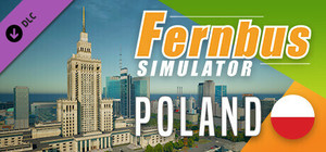 Fernbus Simulator - Poland banner