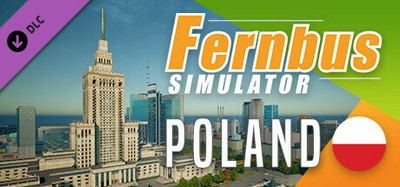 Fernbus Simulator - Poland