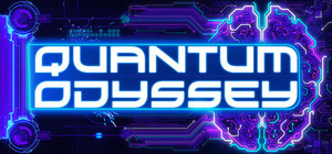 Quantum Odyssey banner