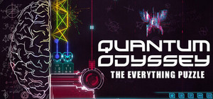 Quantum Odyssey banner