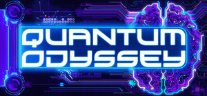 Quantum Odyssey banner