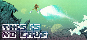 This Is No Cave banner