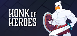 Honk of Heroes banner