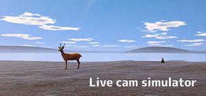 Live Camera Simulator banner