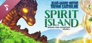 Spirit Island (Original Game Soundtrack): Volume Two banner