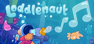 Loddlenaut Soundtrack Bundle banner