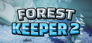 Forest Keeper 2 banner
