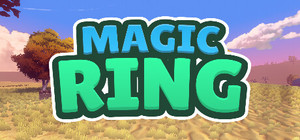 Magic Ring banner