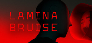 LAMINA BRUISE banner