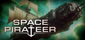 Space Pirateer banner