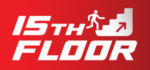 15th Floor banner