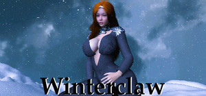 Winterclaw banner