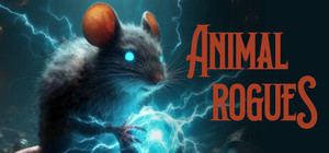 Animal Rogues banner