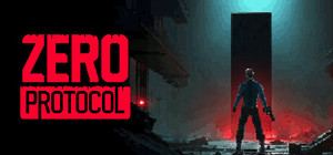 ZERO PROTOCOL banner