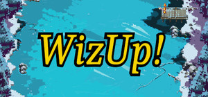 WizUp! banner
