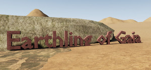 Earthling of Gaia banner