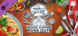 House Flipper - Dine Out banner