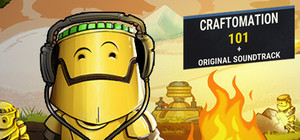 Craftomation 101 KiloMate Edition banner