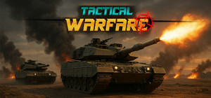 Tactical Warfare banner