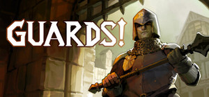 GUARDS! banner