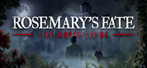 Rosemary's Fate, The Oval Portrait + Soundtracks banner