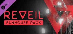 REVEIL - Funhouse Pack banner